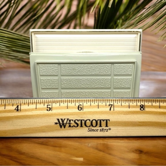 VINTAGE Speidel & Gemex Watch Boxes - Classic Storage Cases - Picture 6 of 8